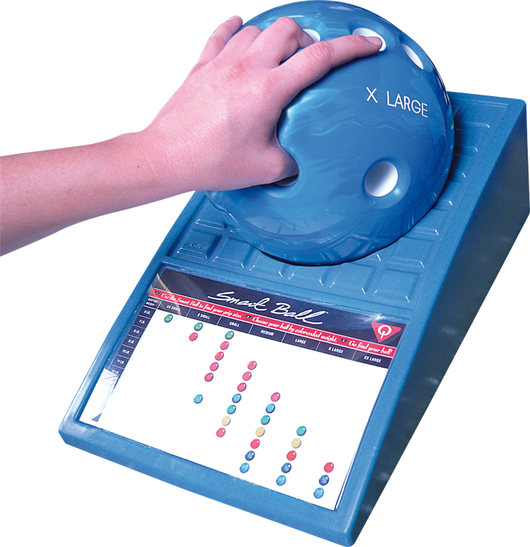 House Balls - Smart Ball System